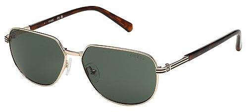 Guess S0373795, Männer Sonnenbrille, Mehrfarbig, Talla única - S0373795
