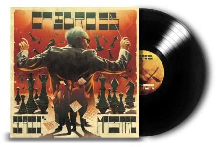 Scacco al Maestro - Volume 1