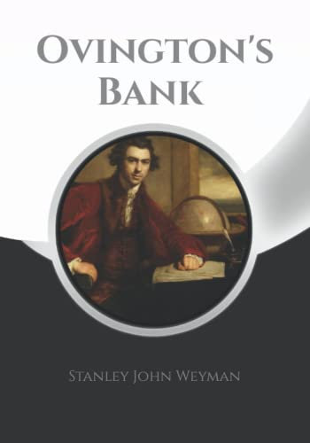Ovington's Bank + Note Pages