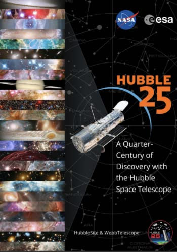 Hubble 25: A Quarter-Century of Discovery with the Hubble Space Telescope