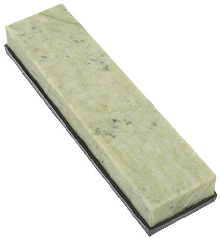 Alvinlite Schleifstein mit 10000 Körnungen, Schleifstein, Ölstein mit Silikonbasis für Haushalts-Küchenmesser Wetzstein