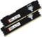 DDR3 16GB Kit (8GBx2) Desktop RAM 1866MHz PC3-14900 UDIMM Non-ECC Unbuffered 1.5V 2Rx8 Dual Rank 240 Pin CL13 PC Computer Memory Upgrade Module Arbeitsspeicher Kit (Schwarz)