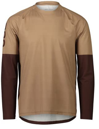 POC M's Essential MTB LS Jersey