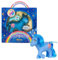Basic Fun 35343 My Little Pony Celestial Ponies-Nova