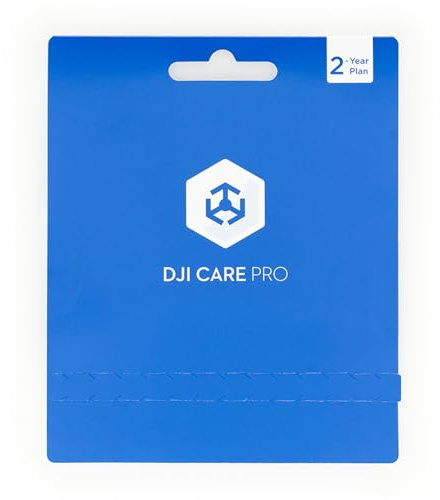 Card DJI Care Pro (DJI Ronin 4D-8K)