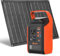 Takki Generatore Solare 83Wh con Pannello Incluso, Centrale Elettrica Portatile con Pannello Solare 21W per Campeggio
