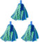 Spontex Multi+ Fringe Mop Refill (Pack of 3)