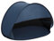 Head PopUp Baldachin, sofortiges -Sonnenzelt, kleines tragbares winddichtes Zelt, wasserdichtes Zelt für Zuhause, wasserdicht, Garten-Sonnenschutz, Baldachin, einfach zu bedienen, tragbar für