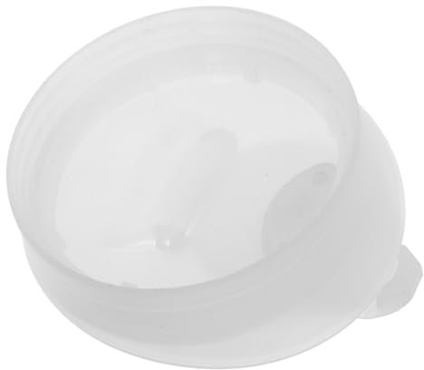 Cabilock Carafe Lid for 1.6l 1l Water Jug Only Lid Replacement for Pitcher Airtight Convenient Jug Cover