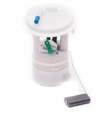 Partsline Pompe à Carburant Électrique compatible avec 307 C4 C5 | Réf. équivalentes : 1525.KJ, 9632672080