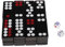 AMSLSIU Pai Gow Chinois Traditionnel, des Heures de Plaisir pour Tous Les âges, Jeu de Casino à rejouabilité illimitée pour Une soirée de Jeu en Famille