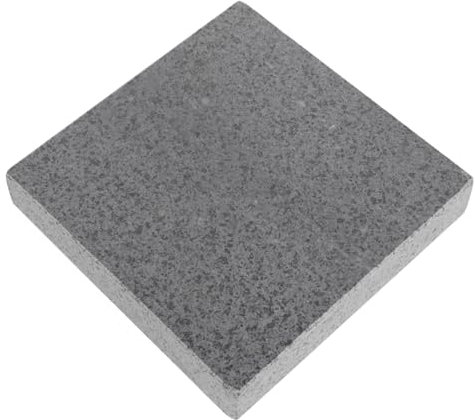 Abaodam Baking Tray for Steak Vintage Plates for Appetizers Multi-Function Serving Plate for Home Dining