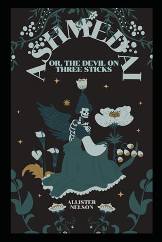 Ashmedai; or, The Devil on Three Sticks