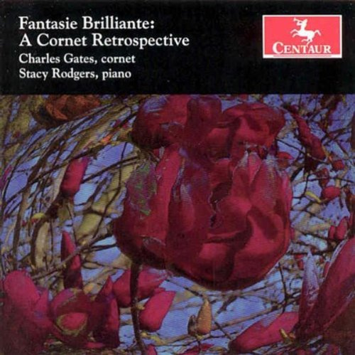 Fantasie Brilliante; La Cenere