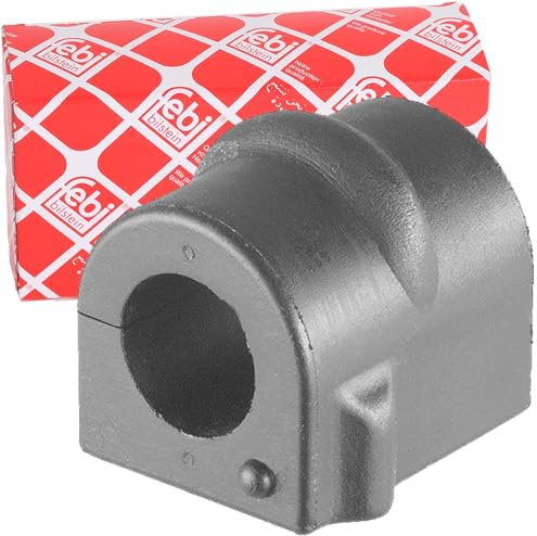 FEBI BILSTEIN Lagerung, Stabilisator 17730 Vorderachse | Kompatibel mit: OPEL ASTRA G Caravan, ASTRA G CC, ASTRA G CLASSIC Caravan, ASTRA G CLASSIC Stufenheck, ASTRA G Coupe