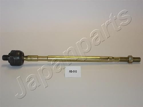 JAPANPARTS RD-512 Axialgelenk Spurstange Vorne Kompatibel mit PROTON Persona 300 Schrägheck C9M PW530031 PW530032 PW550281