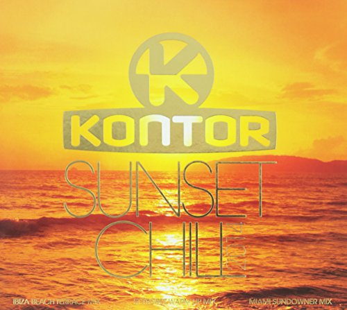 Kontor Sunset Chill 2014