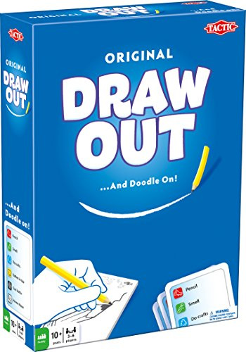 Tactic Draw Out original
