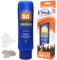 Smuggle Your Booze 10 Oz. Sunscreen Flask by Smuggle Your Booze