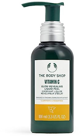 VITAMIN C liquid exfoliant 100 ml