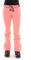 Brunotti Damen Sunleaf Snowpants Hose, Fluo Pink, L