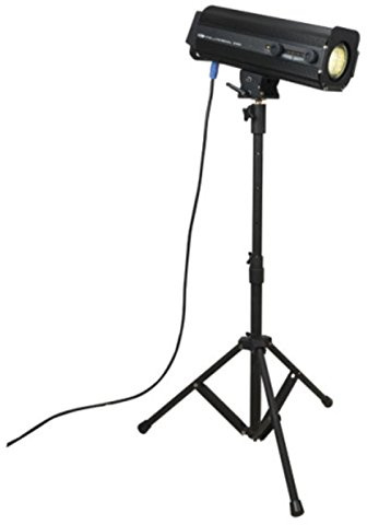 Showtec Followspot LED 120W + Stand - Follow Spot