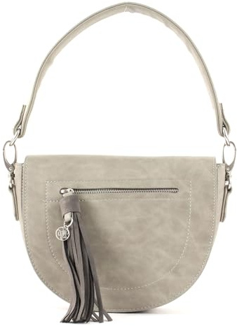 Fritzi aus Preussen Damen Avalon Umhängetasche (15x6x21 cm)