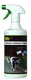 Start Répulsif chiens et chats 1L 1L RCC1v2