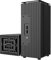 Akasa Turing TN | Designed for Intel® 11th Generation NUC (Tiger Canyon) | Pure Aluminium Case | Fanless CPU Cooling | Internal M.2 SSD Heatsink | Support 2.5 SATA HDD/SSD | A-NUC68-M1B