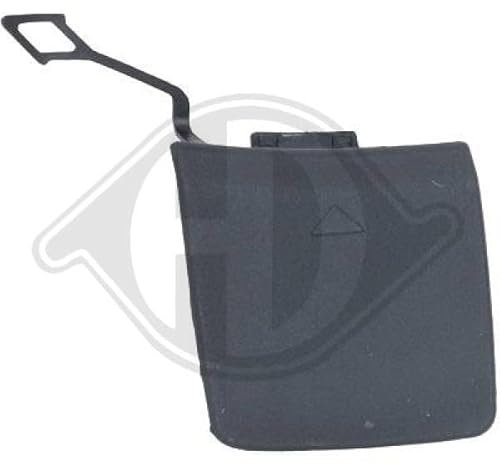 DIEDERICHS Klappe Abschlepphaken hinten 1266066