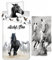 rainbowFUN.de Wildpferde Wende-Bettwäsche-Set 135x200 Handtuch 70x140 Baumwolle Strandtuch Pferd Horse