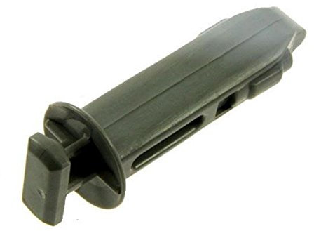 Whirlpool 480112101518 Sicherheitsfinger für die Tür