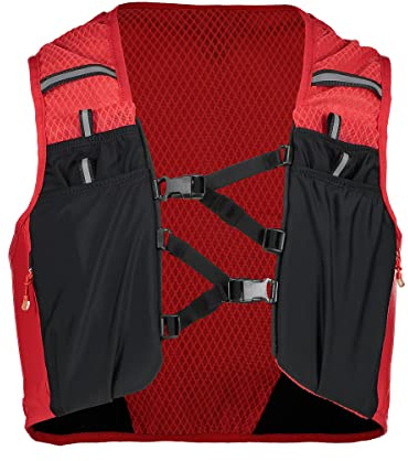 CMP ERROR:#N/A Santa Fe Trail-weste Trail Backpack Vest