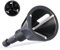 toolant Deburring External Chamfer Tool with Carbide Blades, Removing Burr Tools with Quick Release Shank Fits for 3/16-1(5mm-25mm).