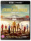 Star Trek: Strange New Worlds - Season One 4K UHD [Blu-ray] [Region A & B & C]
