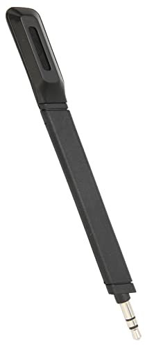 G733 Microfono di Ricambio per Microfono in Rame Privo di Ossigeno Riduzione del Rumore Chiara Professionale per Cuffie Wireless