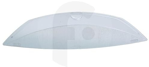 Cooker Hood Light Diffuser