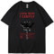 Silver Basic Travis×Ky Jack Astroworld Hiphop Summer Tee Mens Sportive Casual Traspiranti Look Mom I Can Fly Maglietta a Maniche Corte Unisex M,HEIBAI-3