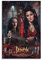 ELedvb Bram Stoker's Dracula Poster Kunstleinwand Poster Dekorative Malerei Leinwand Wandposter und Kunstdruck Modern Familie Schlafzimmer Dekor Poster 60 x 90 cm