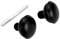 newliplace 1 Pack Vintage Old Style Door Knob Set with Spindle, Antique Door Knobs Replacement Set for Interior Doors, Matte Black