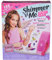Cool Maker Shimmer Me Tattoo Studio - schimmernde Tattoos mit Metallicfolien selbst gestalten, mit 135 Tattoo Designs und Schmucksteinen, für Kinder ab 7 Jahren