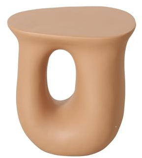 BOLTZE Jeremy Tisch beige 45 cm