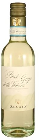 Zenato 2023 Pinot Grigio 0.37 Liter
