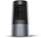SYMPHONY Duet Air Cooler I Black 3 Speeds High Efficiency Filters Grids with Automatic Oscillation Touch Black