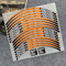 ZWBHNB Adesivo per Bordo Ruote Moto 21 18 Adesivo Ruota Mozzo Cerchi da Corsa Decalcomania Nastro Riflettente Resistente alle Intemperie per KTM 790 Adventure 790ADV ADV Decalcomanie per Ruote(7)