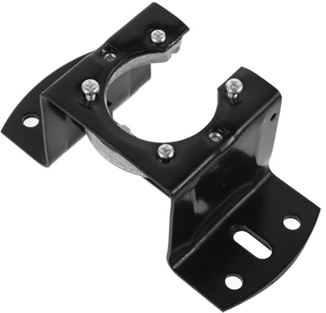 WHAMVOX Ceiling Fan Mounting Bracket Heavy-Duty Replacement Support for Ceiling Fans Reinforced Construction for Secure Installation Compatibility for Easy Upgrade and Enhanced Safety