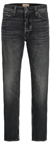 Jack & Jones Herren Jjichris Jjoriginal Cb 019 Bf Jack & Jones Male Relaxed Fit Jeans Jjichris Jjoriginal Cb 019 Bf Relaxed Fit Jeans
