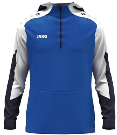 JAKO Dynamic Kapuzenjacke Unisex