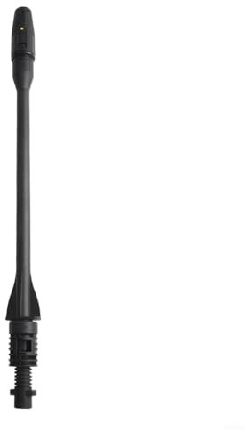 Lancia idropulitrice per Bosch per Decker AQT Rondella a clip ad alta pressione Trigger di ricambio per accessori Bosch Aquatak, ugello spray 14Mpa-2030PSI per la pulizia dell'auto