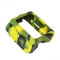 Shearwater Perdix - Custodia protettiva in silicone per computer subacqueo Shearwater e flessibile per la sicurezza (mimetica)